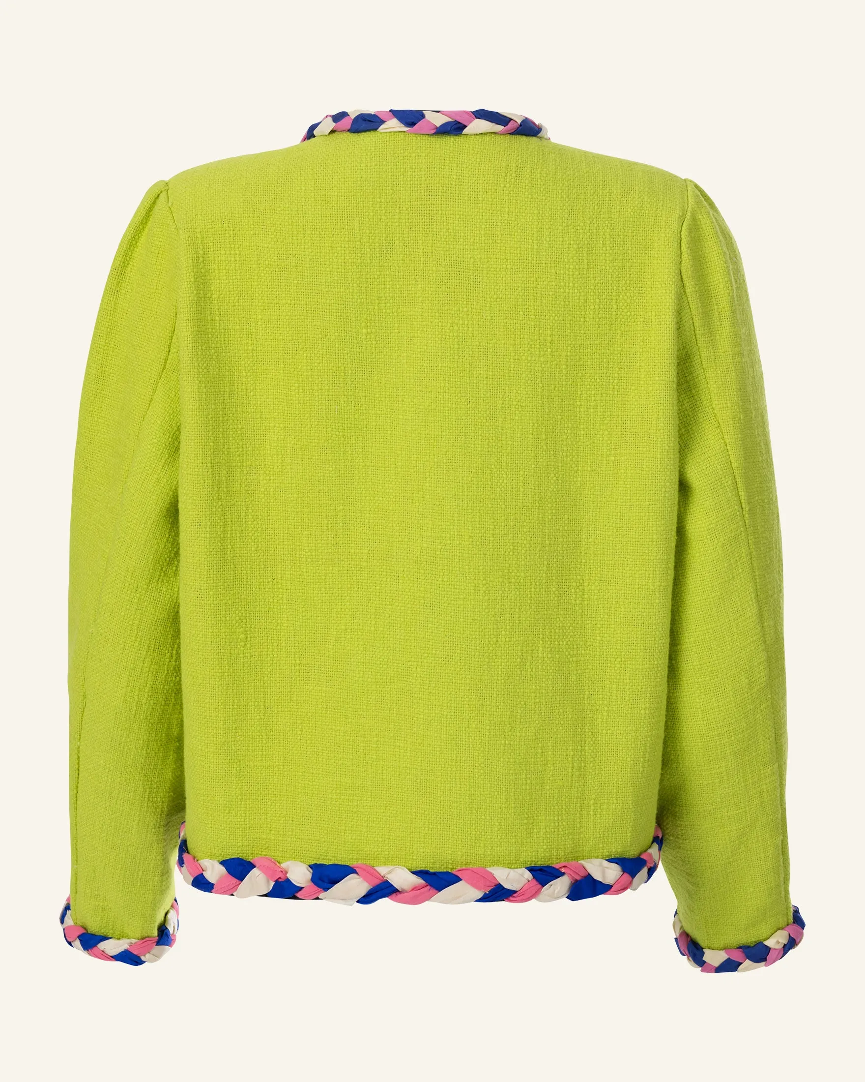 Marilou Acid Jacket