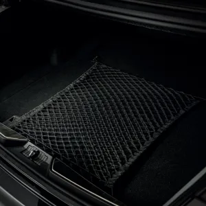 Maserati Quattroporte Luggage Net