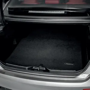 Maserati Quattroporte Reversible Luggage Compartment Mat