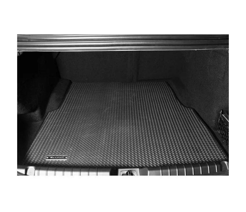 Maserati Quattroporte Reversible Luggage Compartment Mat