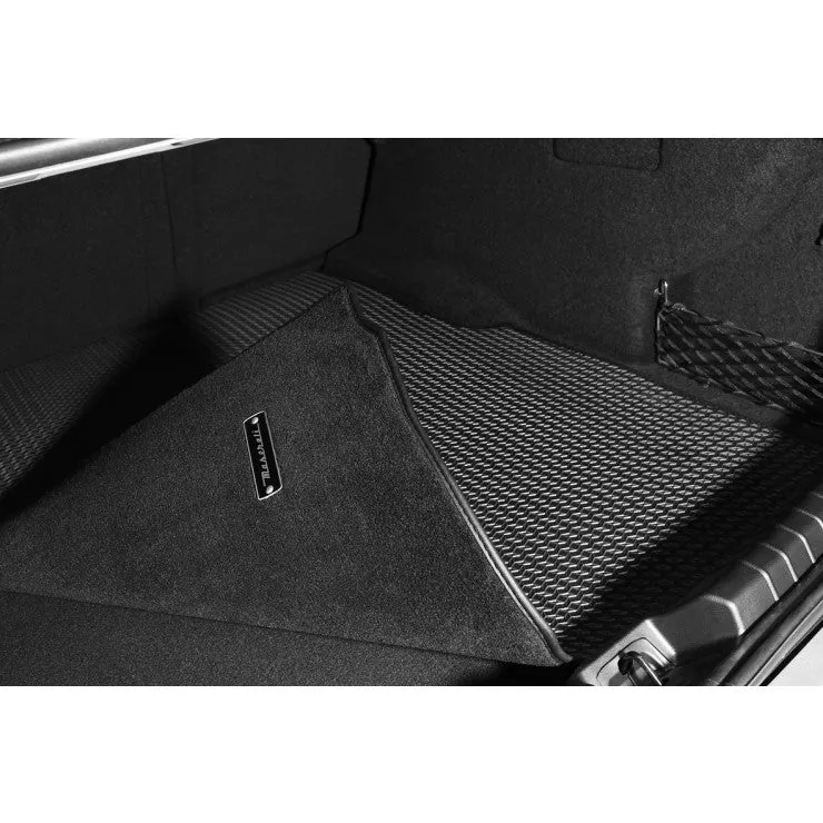 Maserati Quattroporte Reversible Luggage Compartment Mat