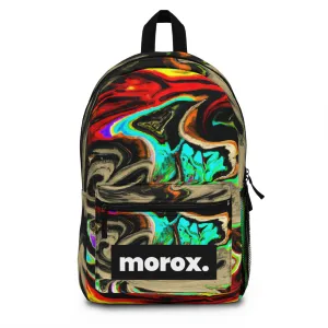 Matilda Brownfield - Backpack