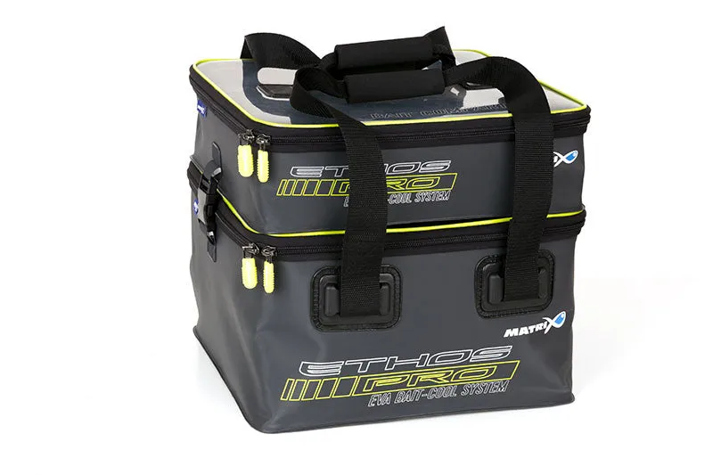 Matrix Ethos Pro EVA Cool & Bait System