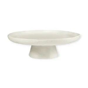 Maxwell & Williams Onni Footed Cake Stand 30cm Speckle AX0616