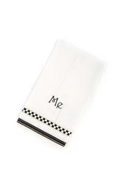 Me Guest Towel