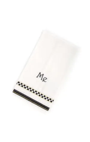 Me Guest Towel