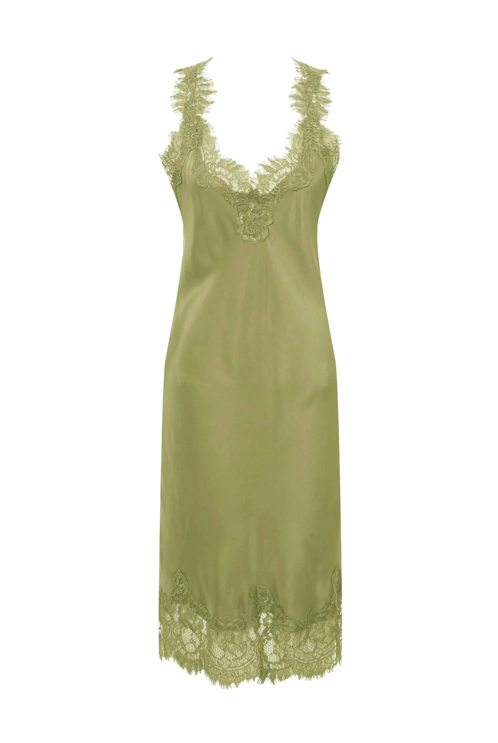 Megan Coco Dress Palm Springs