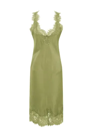 Megan Coco Dress Palm Springs