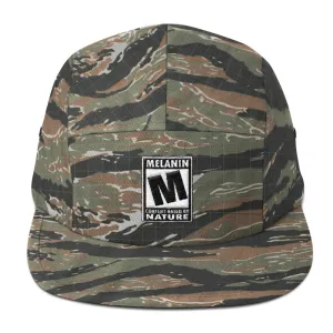 MELANIN Panel Cap