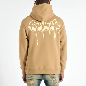 MELT HOODIE (HAZEL)