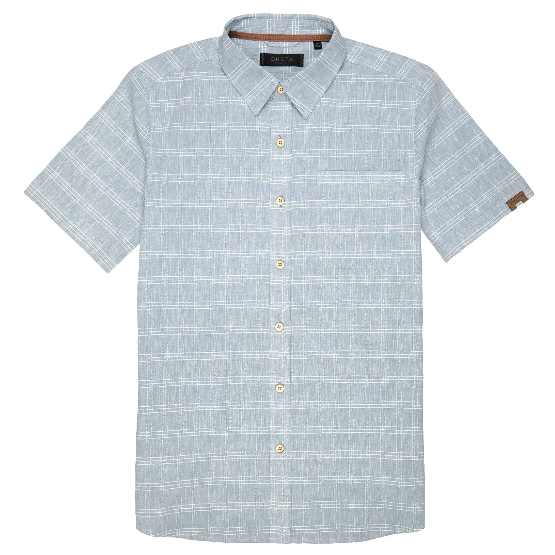 Men's Nate Shirt - D1470