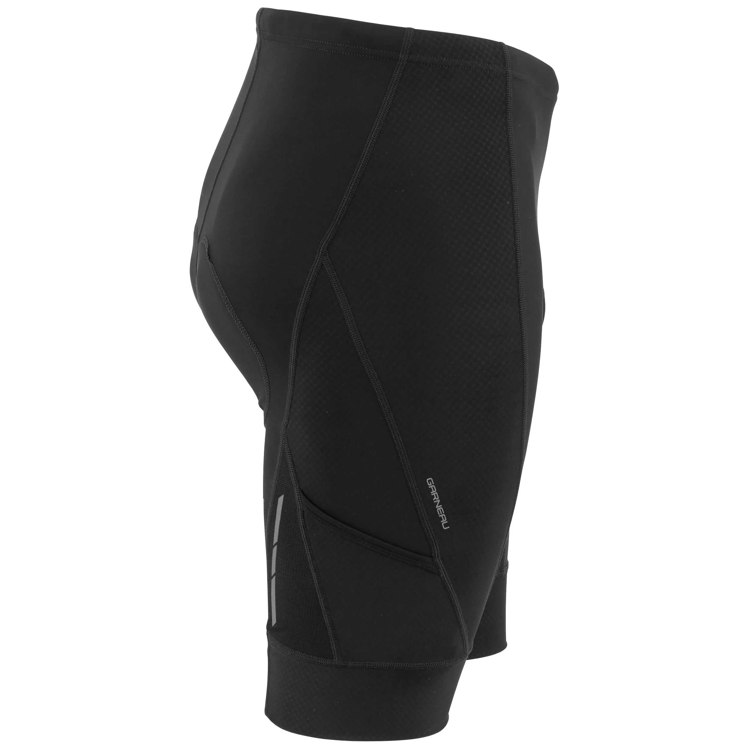 Men's Optimum 2 Shorts by Louis Garneau