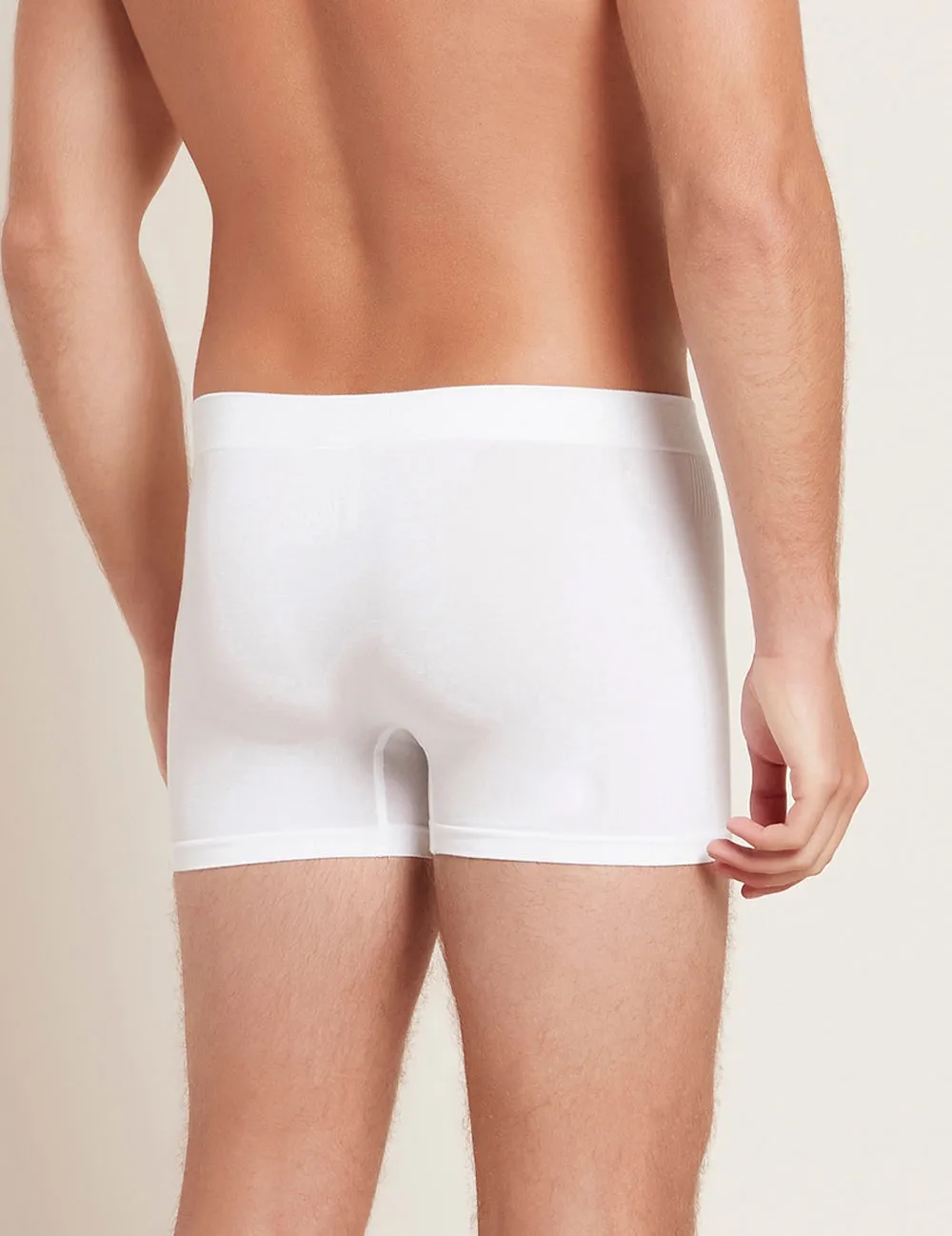 Men's Original Boxers - White