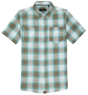 Men's Van Shirt - D1441