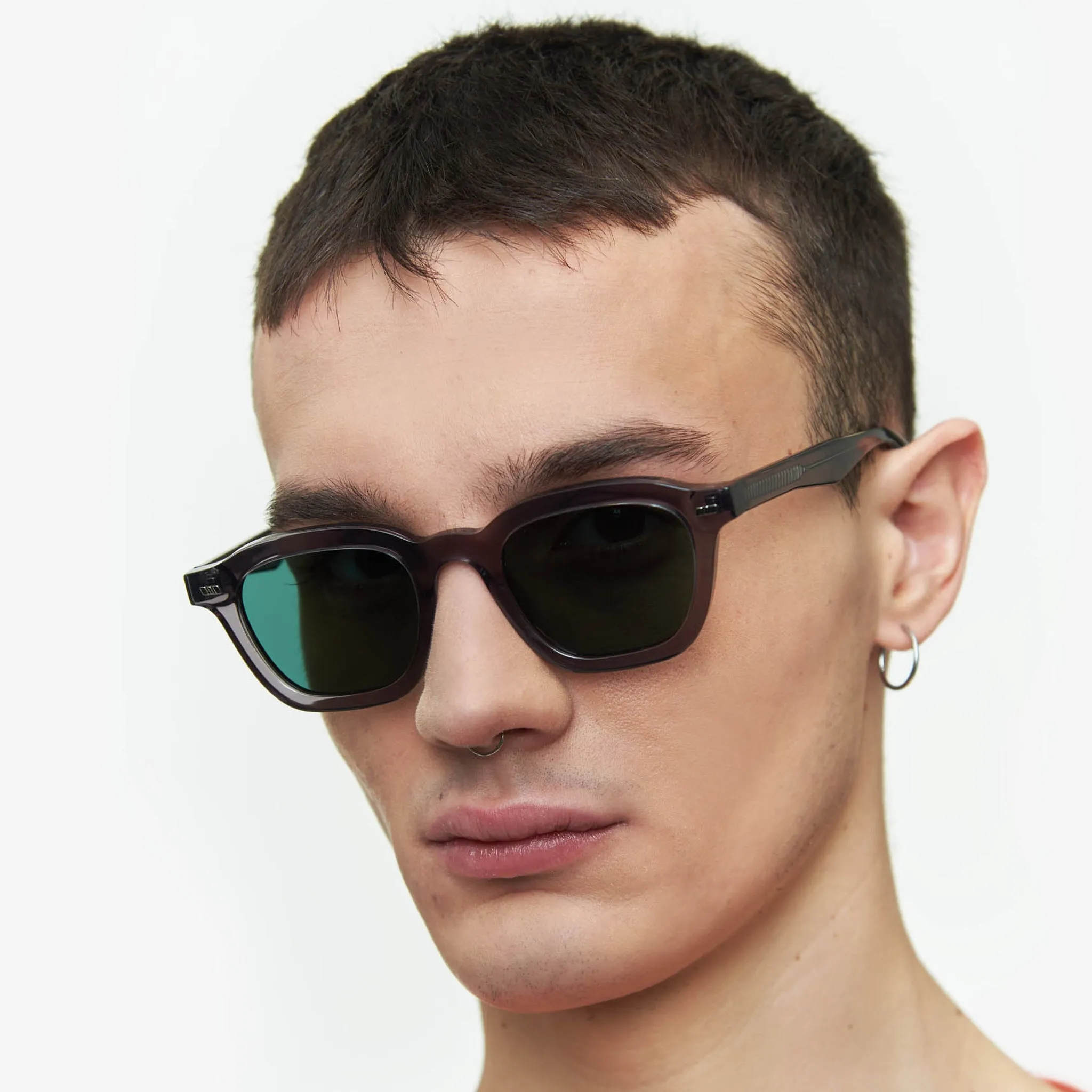 MENTE SUNGLASSES (GREY)