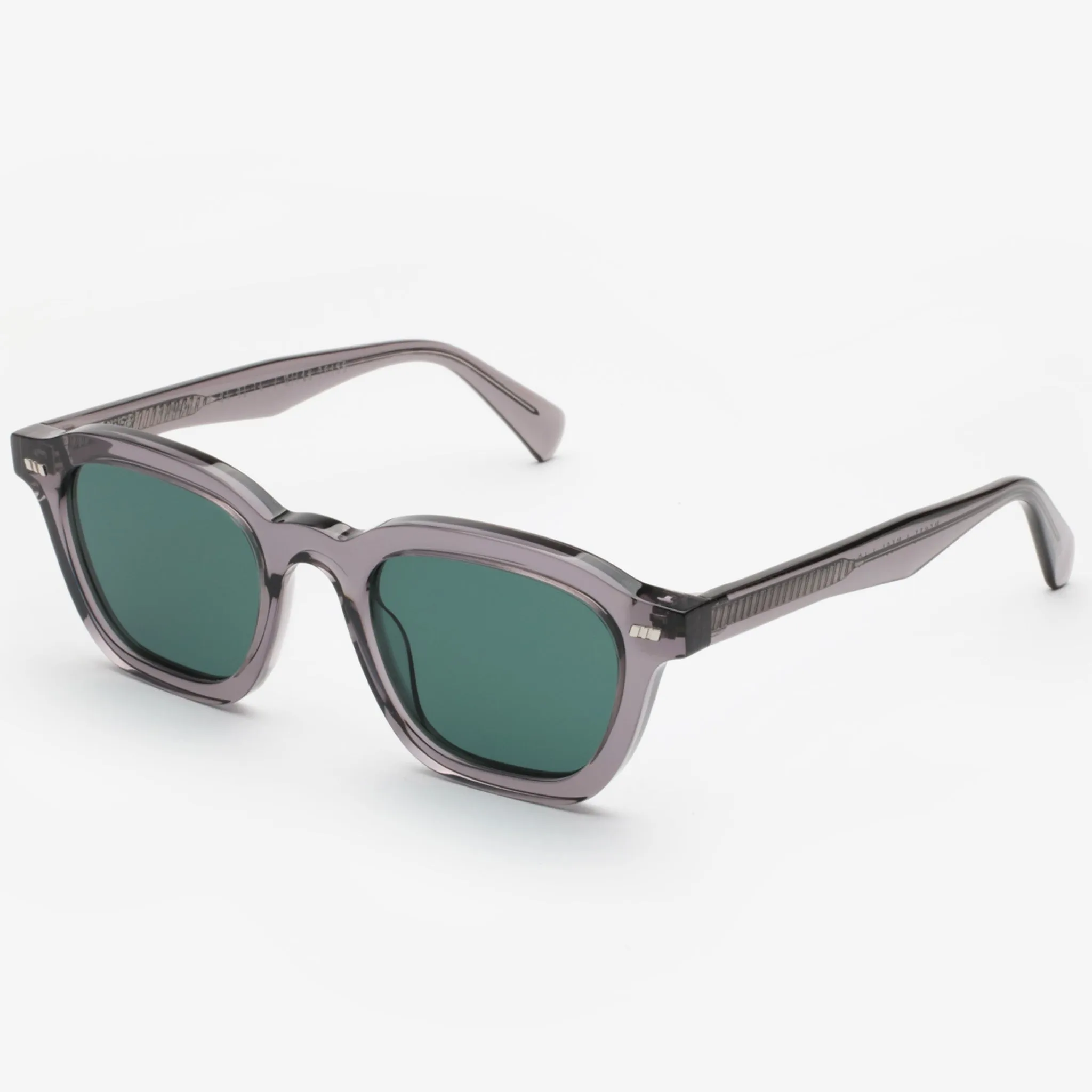 MENTE SUNGLASSES (GREY)