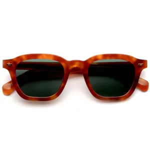 MENTE SUNGLASSES (HAVANA)