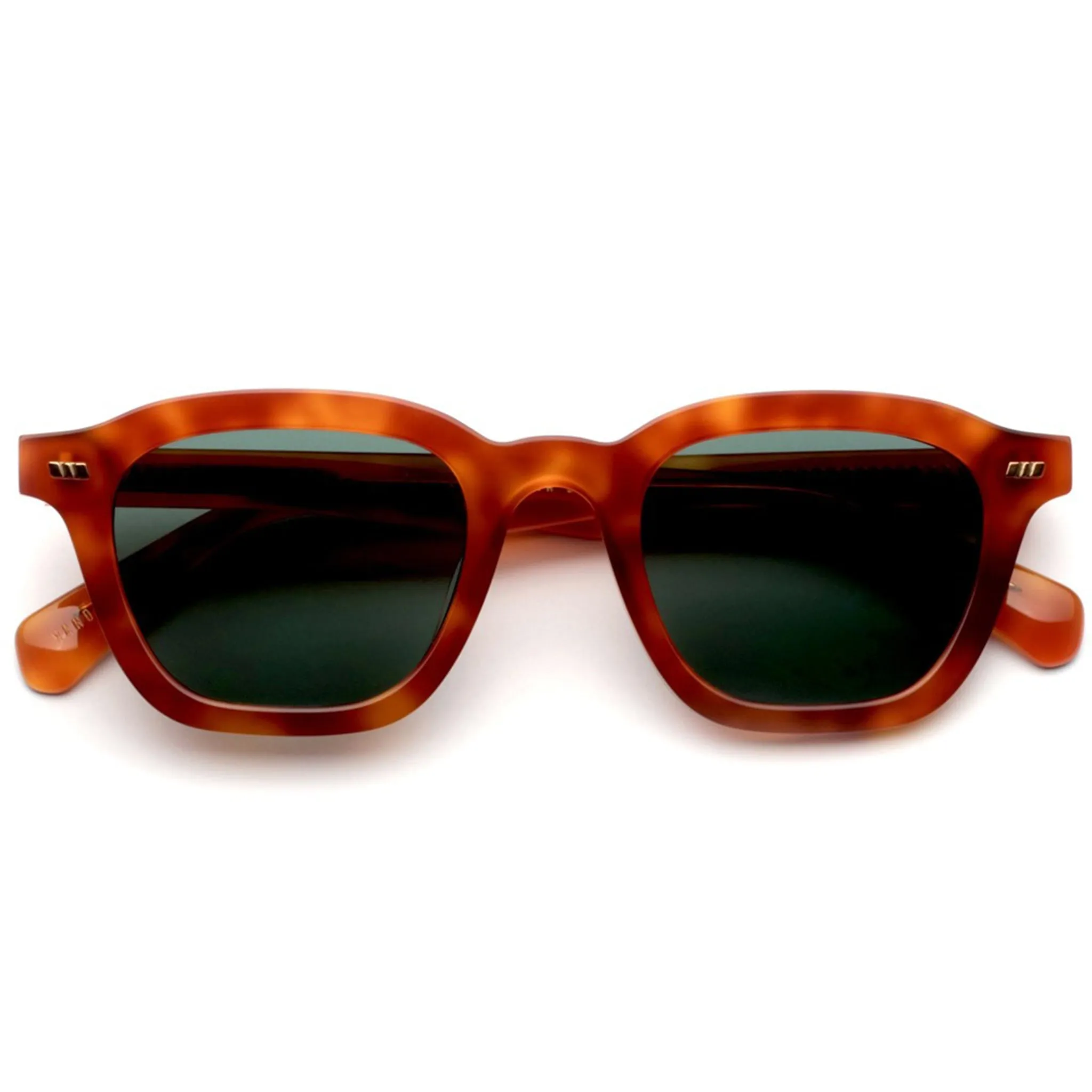 MENTE SUNGLASSES (HAVANA)