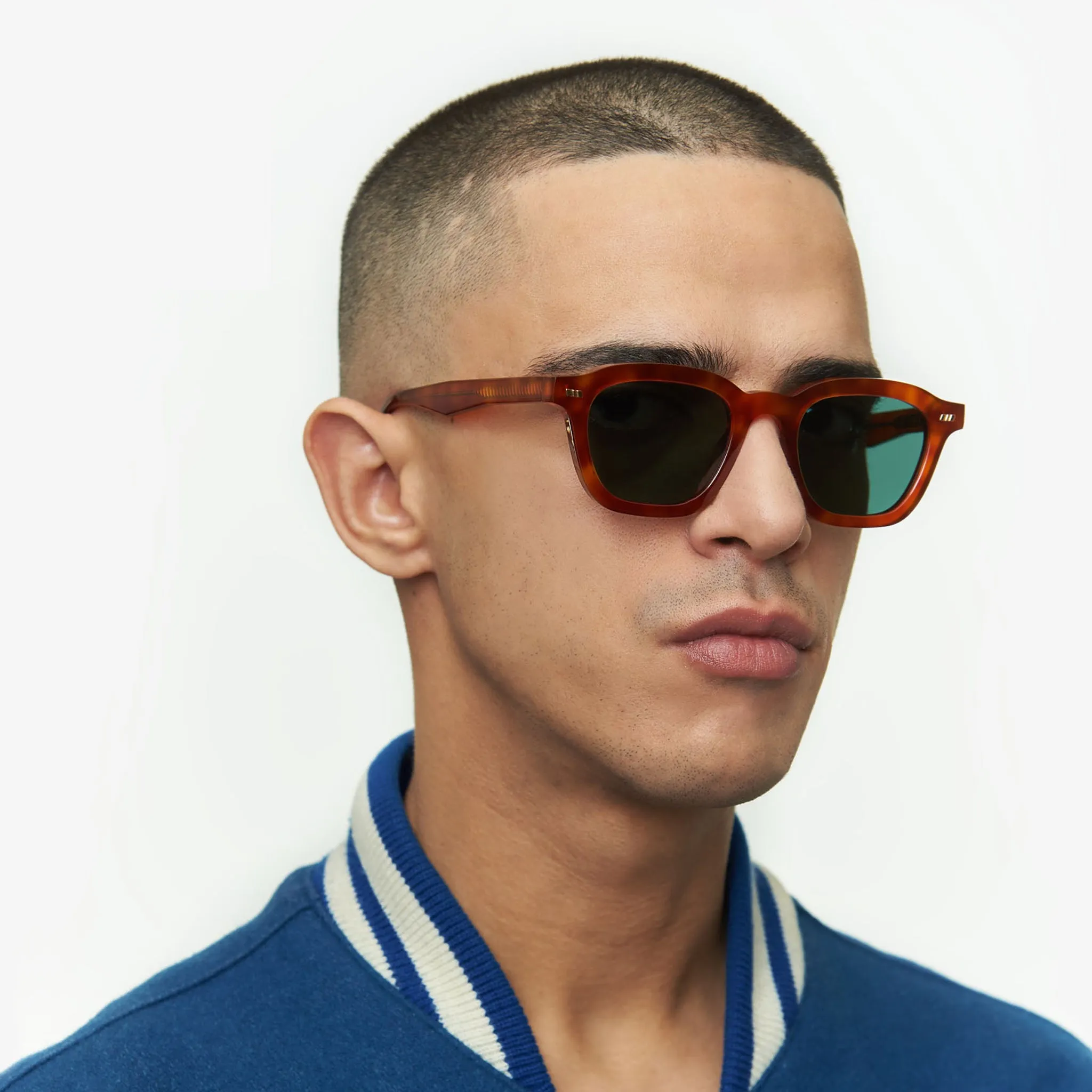 MENTE SUNGLASSES (HAVANA)