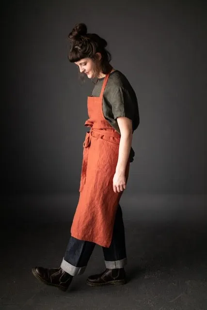 Merchant & Mills - The Workaday