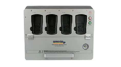 MGC Simple Clip Dock Wall Mount