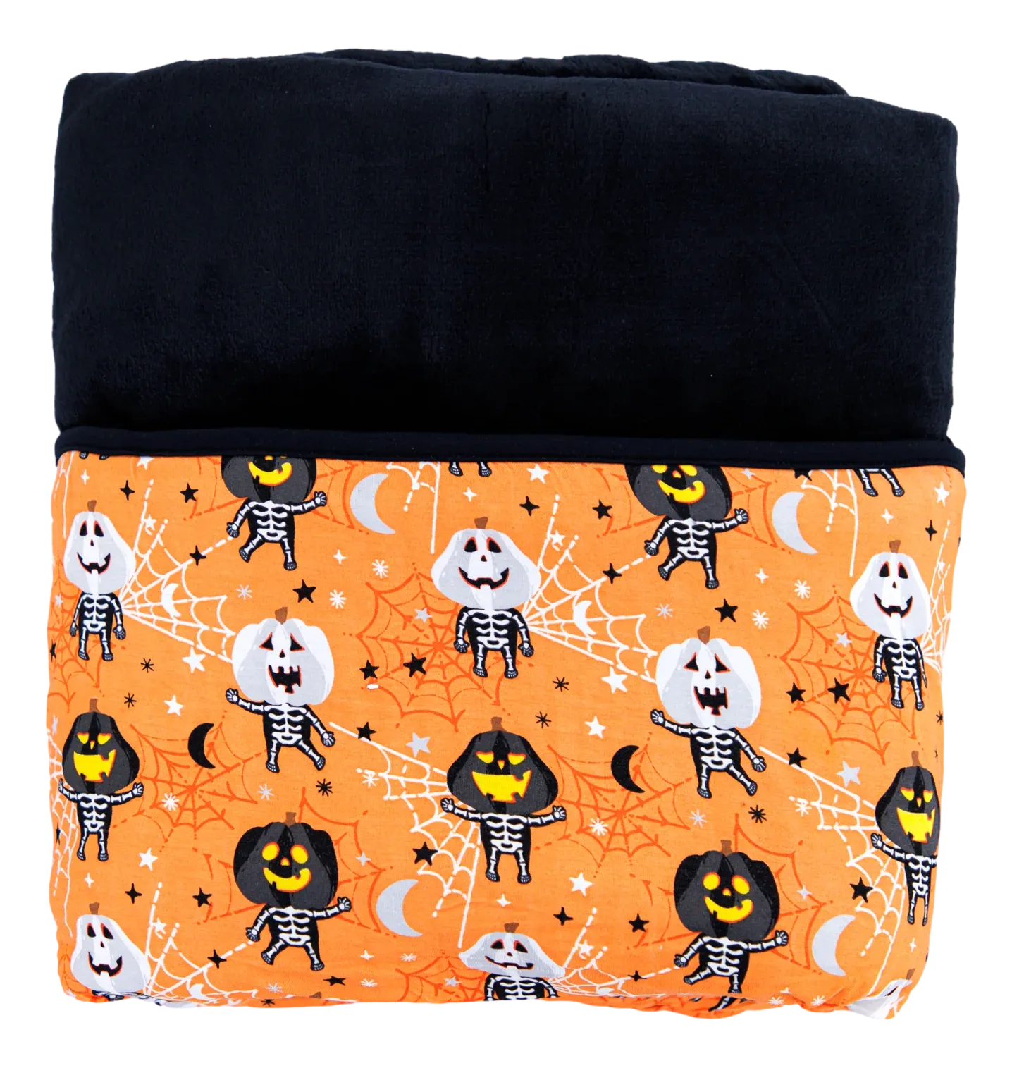 Michael Glow In The Dark Toddler Plush Birdie Blanket