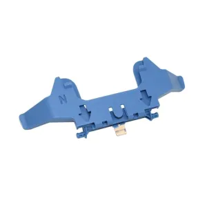 Miele S8000 and Complete C3 Vacuum Bag Holder