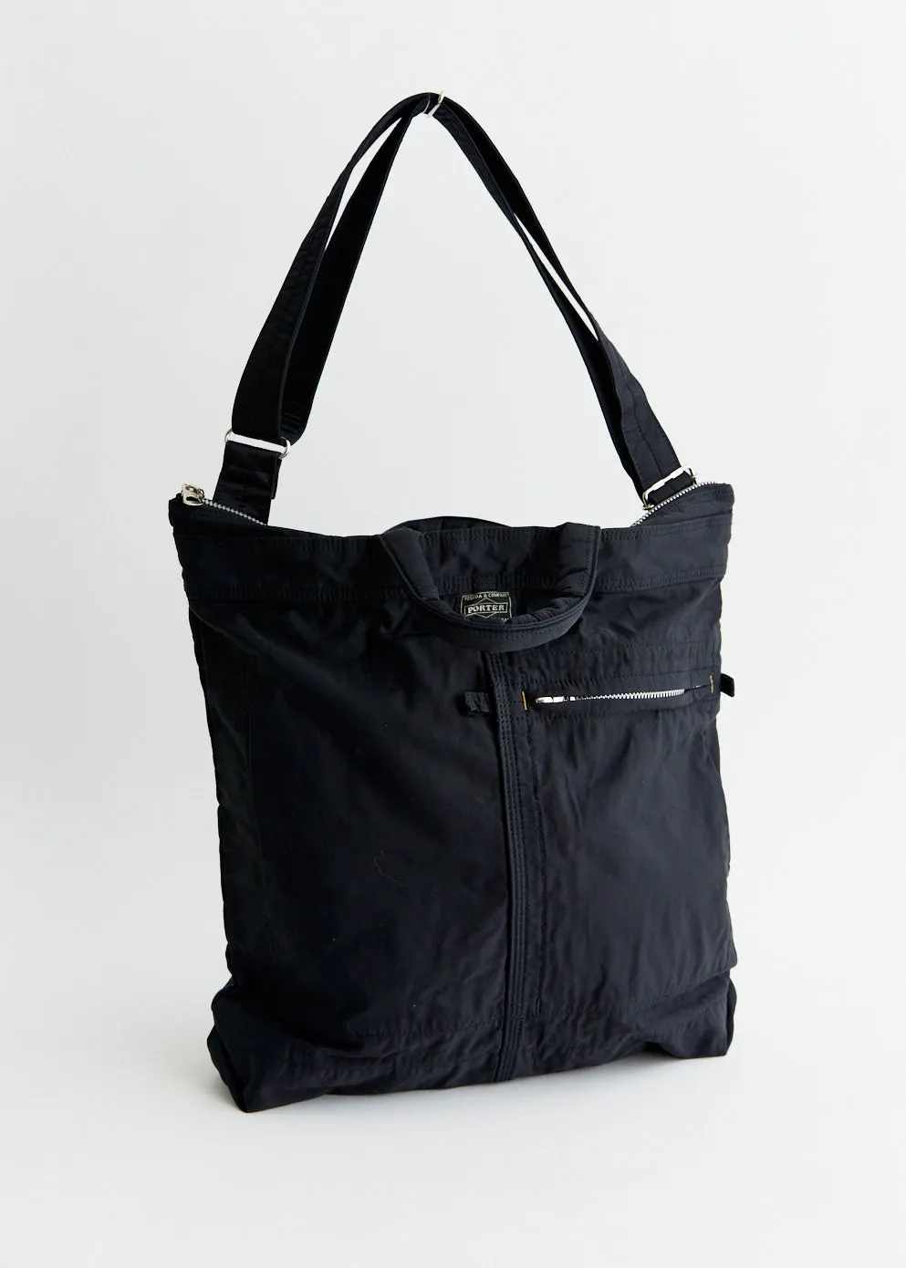 Mile 2Way Helmet Bag