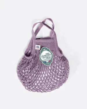 Mini Crochet Market Bag