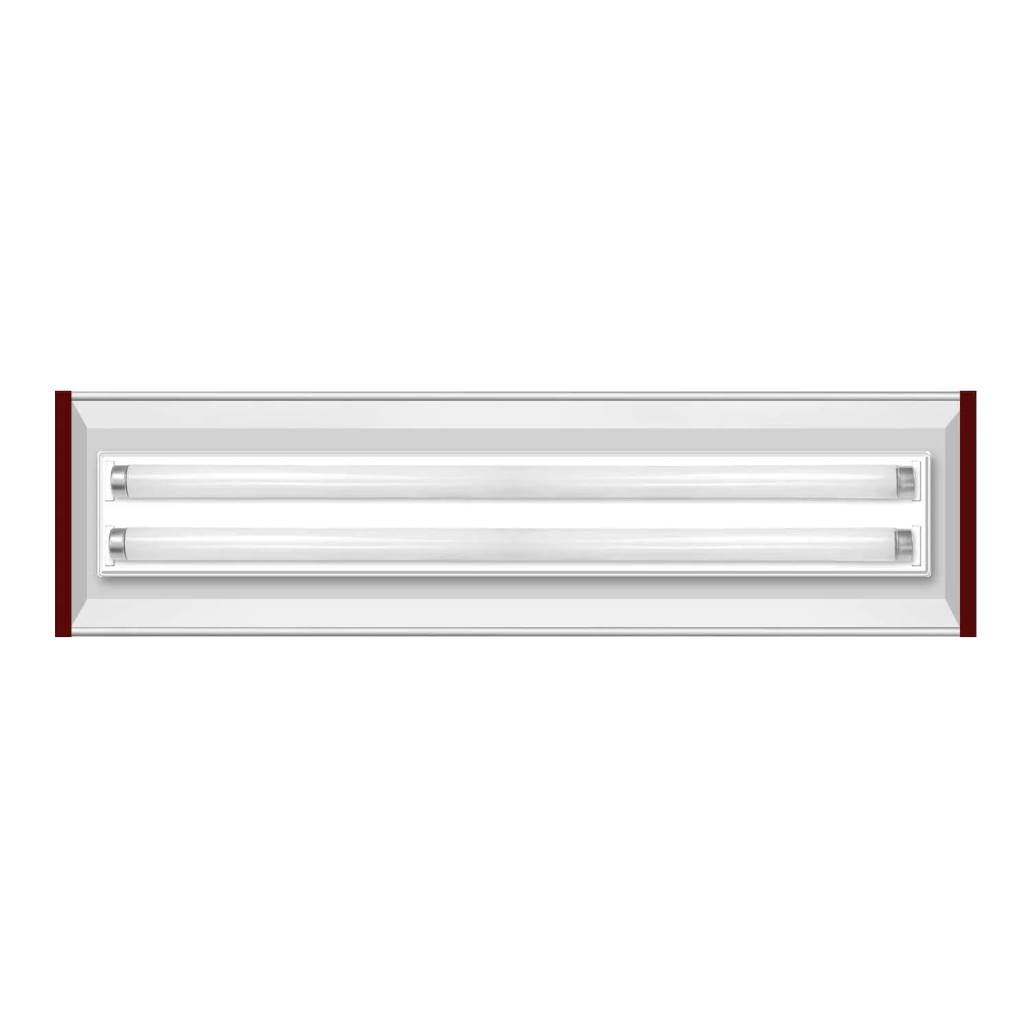 Minnesota Golden Gophers: UofM - Standard Pool Table Light