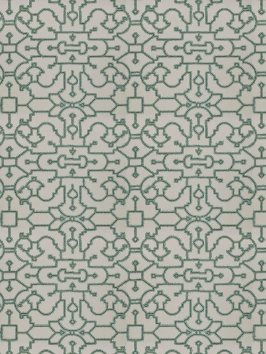 Mirabai Modern-Oregano Mint