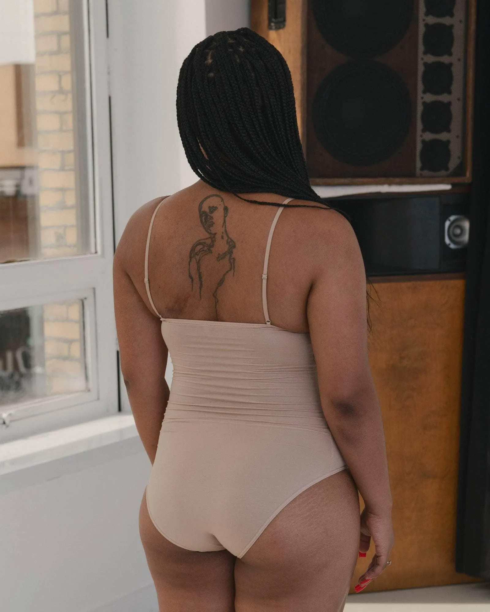 Mississippi Body