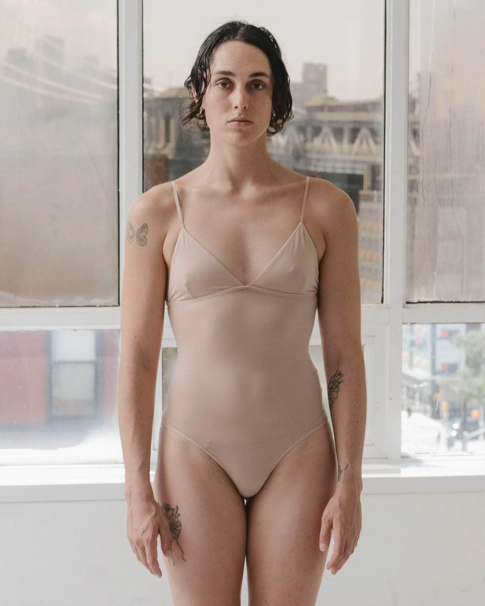 Mississippi Body