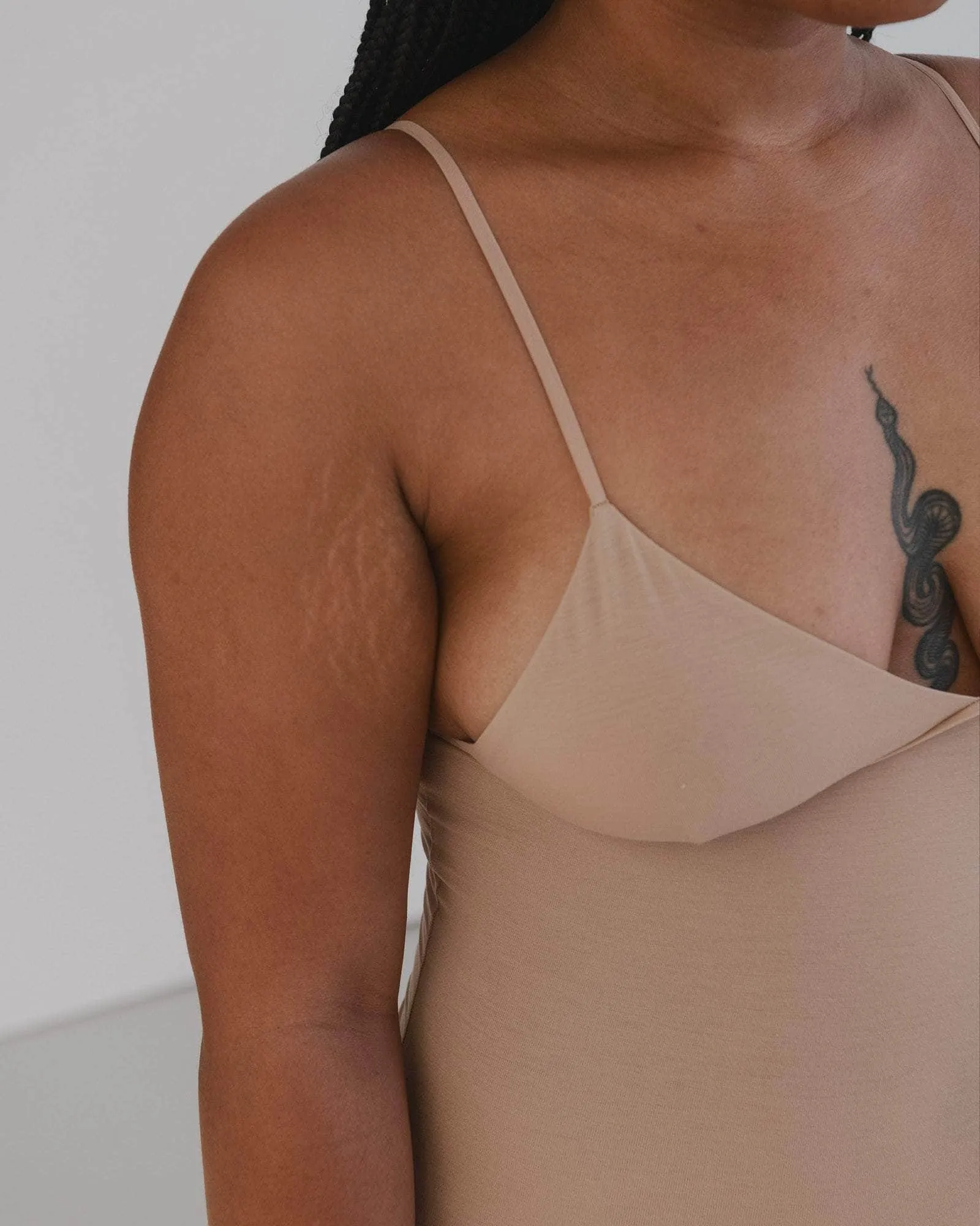Mississippi Body