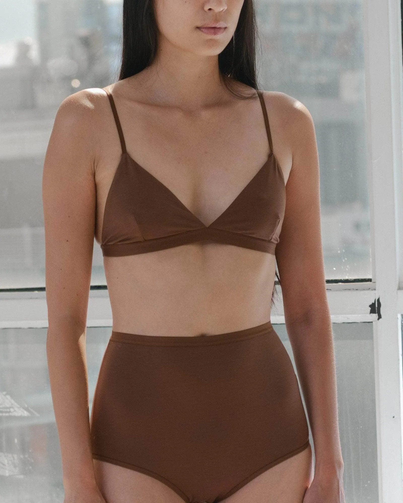 Mississippi Bra