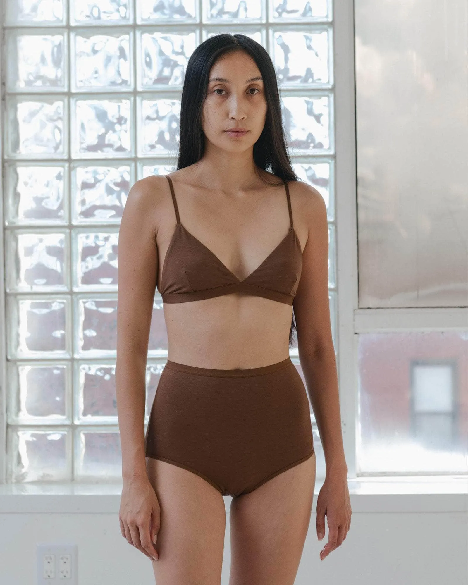 Mississippi Bra