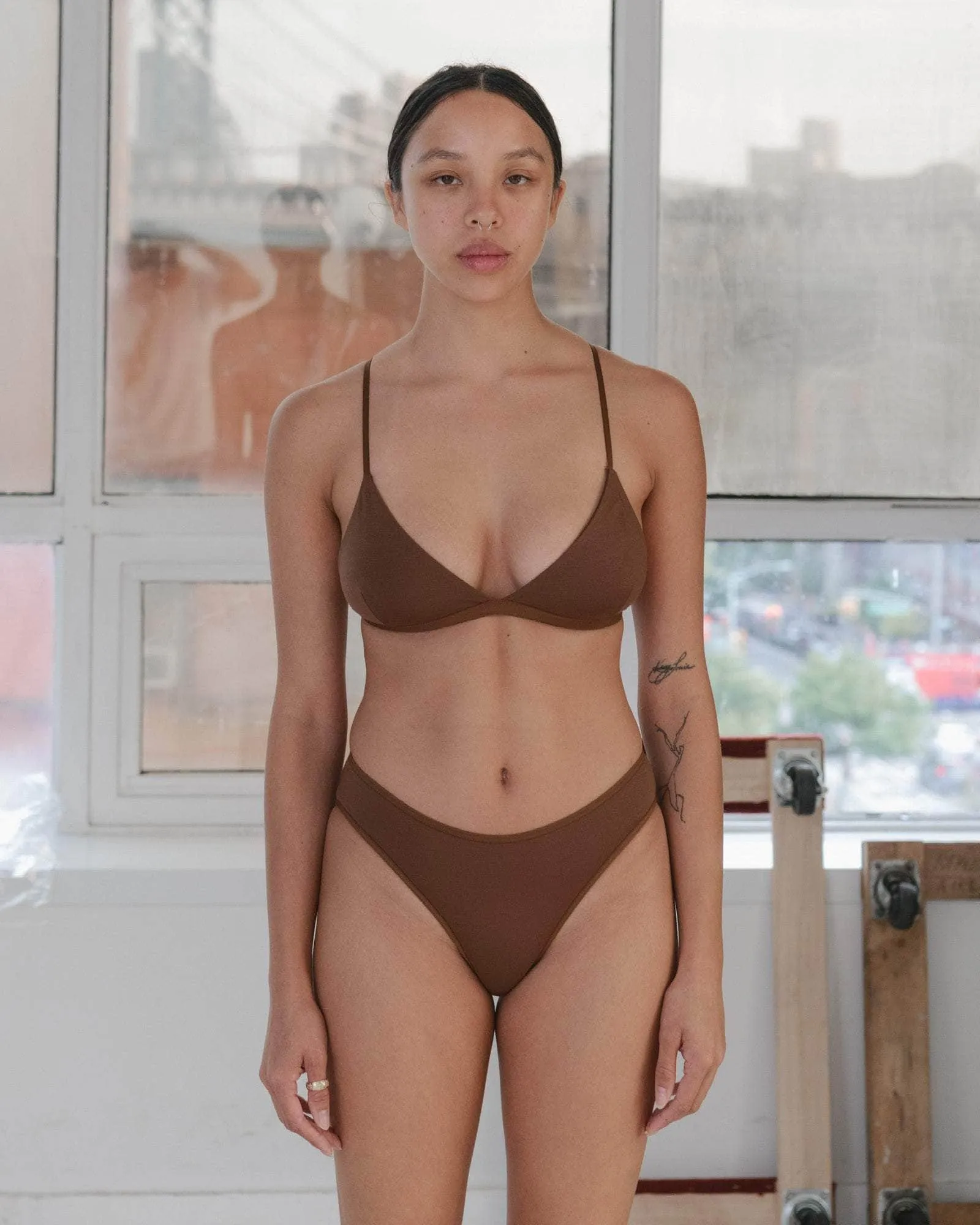 Mississippi Bra