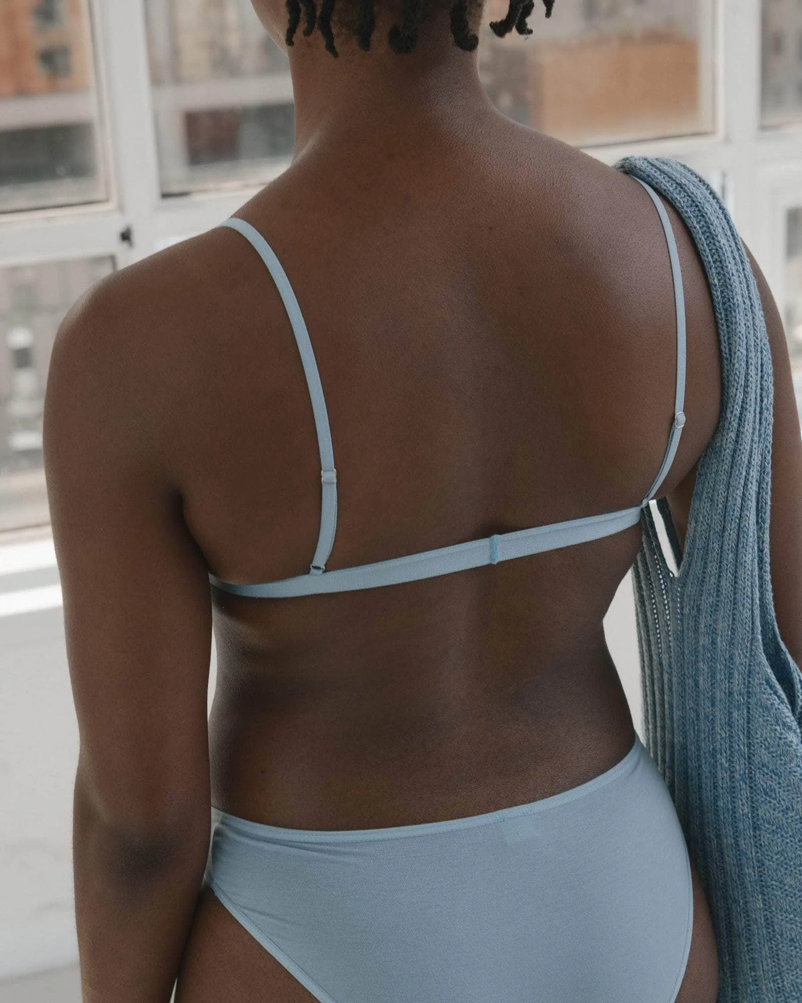 Mississippi Bra