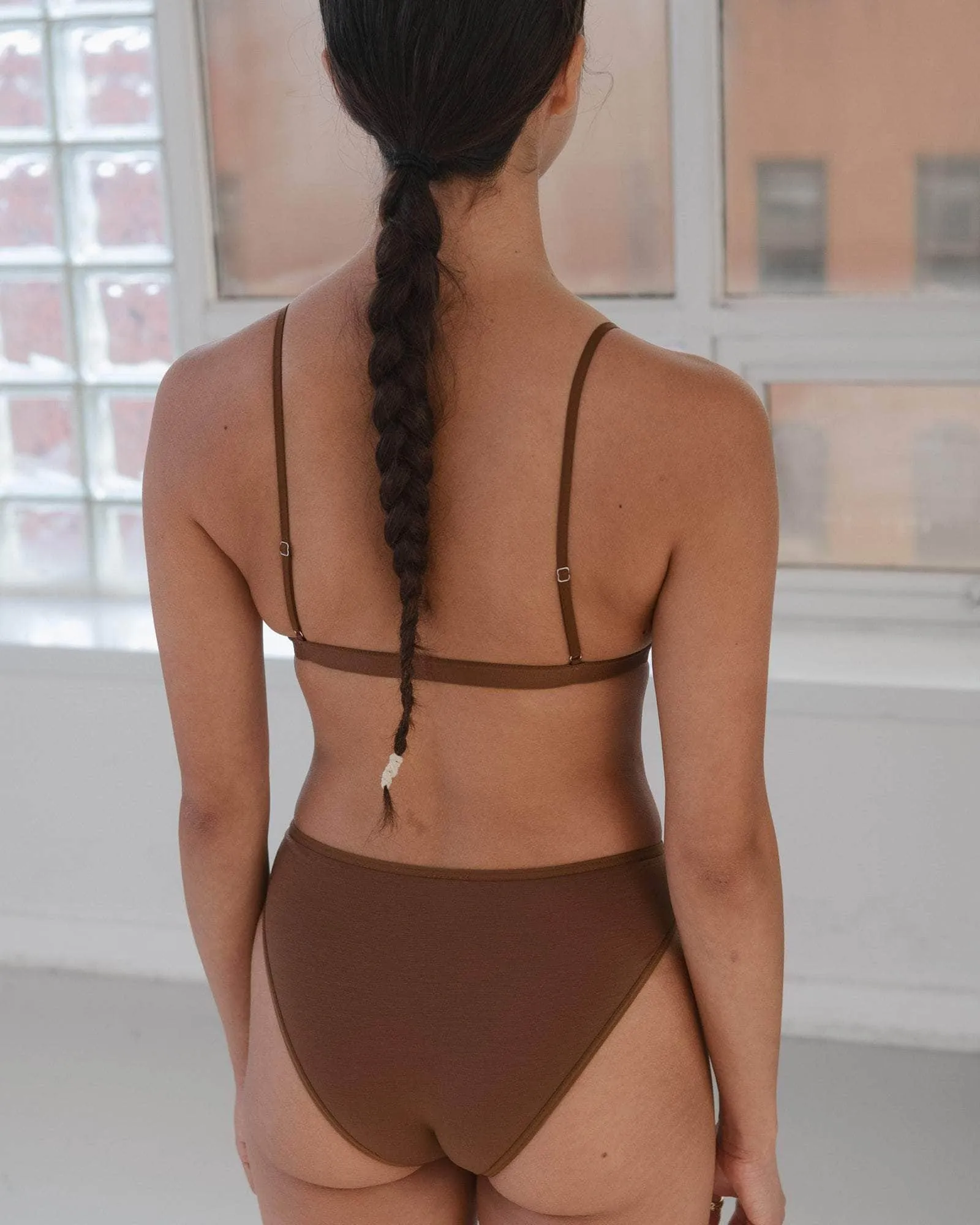 Mississippi Bra