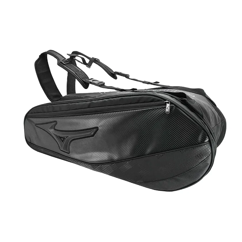 Mizuno Tournament 3-Comp Badminton Racket Bag