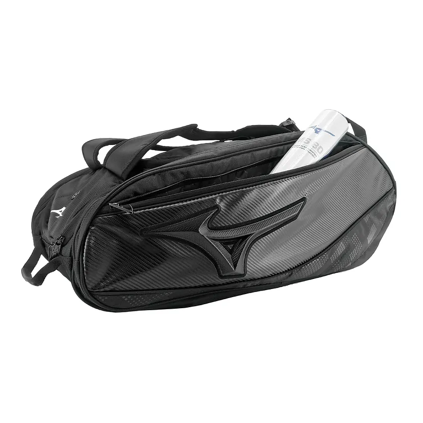 Mizuno Tournament 3-Comp Badminton Racket Bag