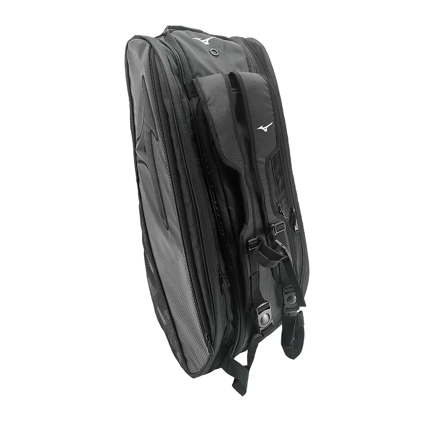Mizuno Tournament 3-Comp Badminton Racket Bag