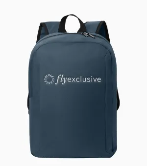 Modern Backpack