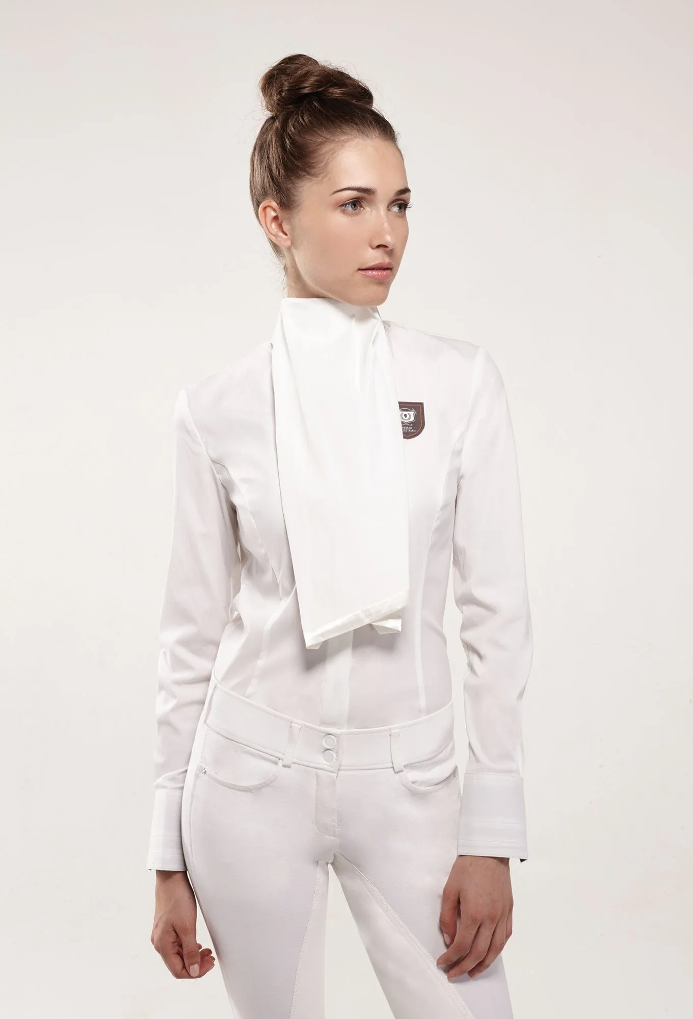 Moderna Stock Tie