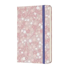 Moleskine Hardcover Sakura Notebook