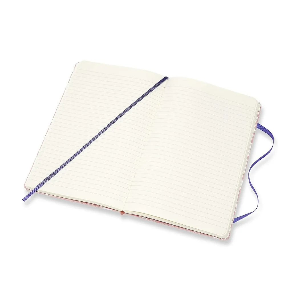 Moleskine Hardcover Sakura Notebook