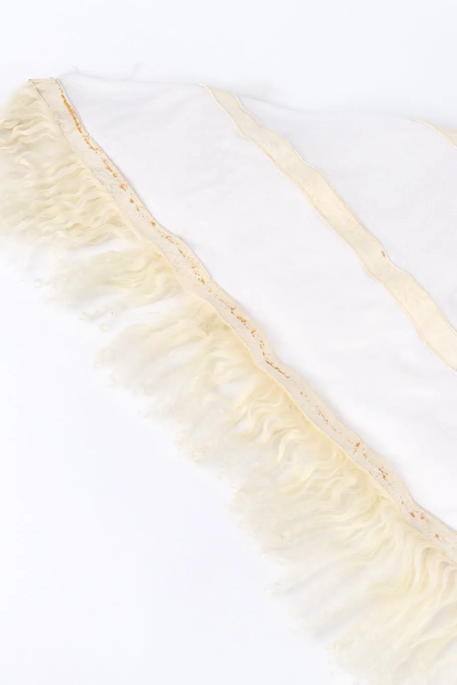 Mongolian Shawl