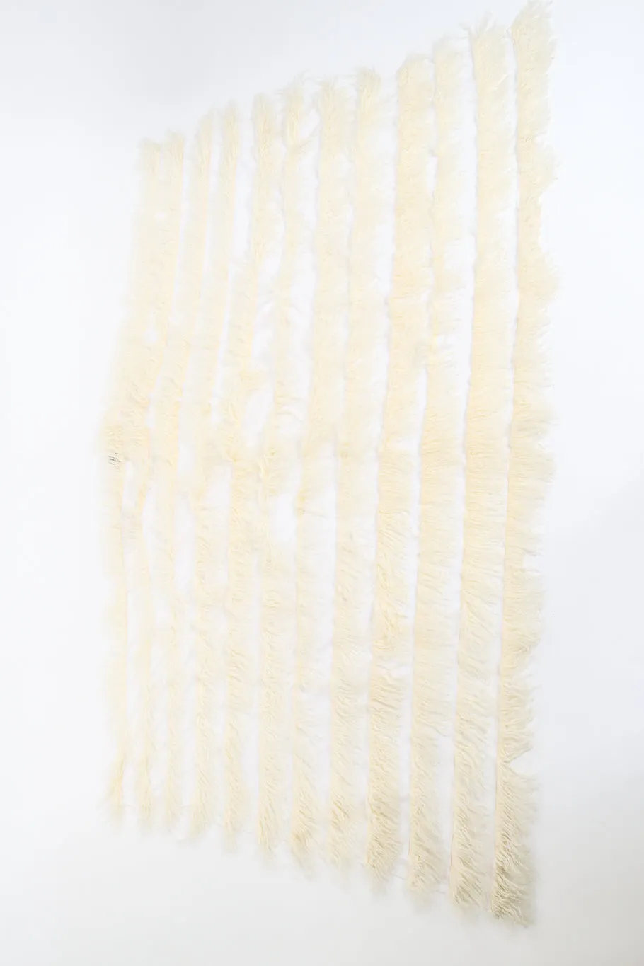 Mongolian Shawl