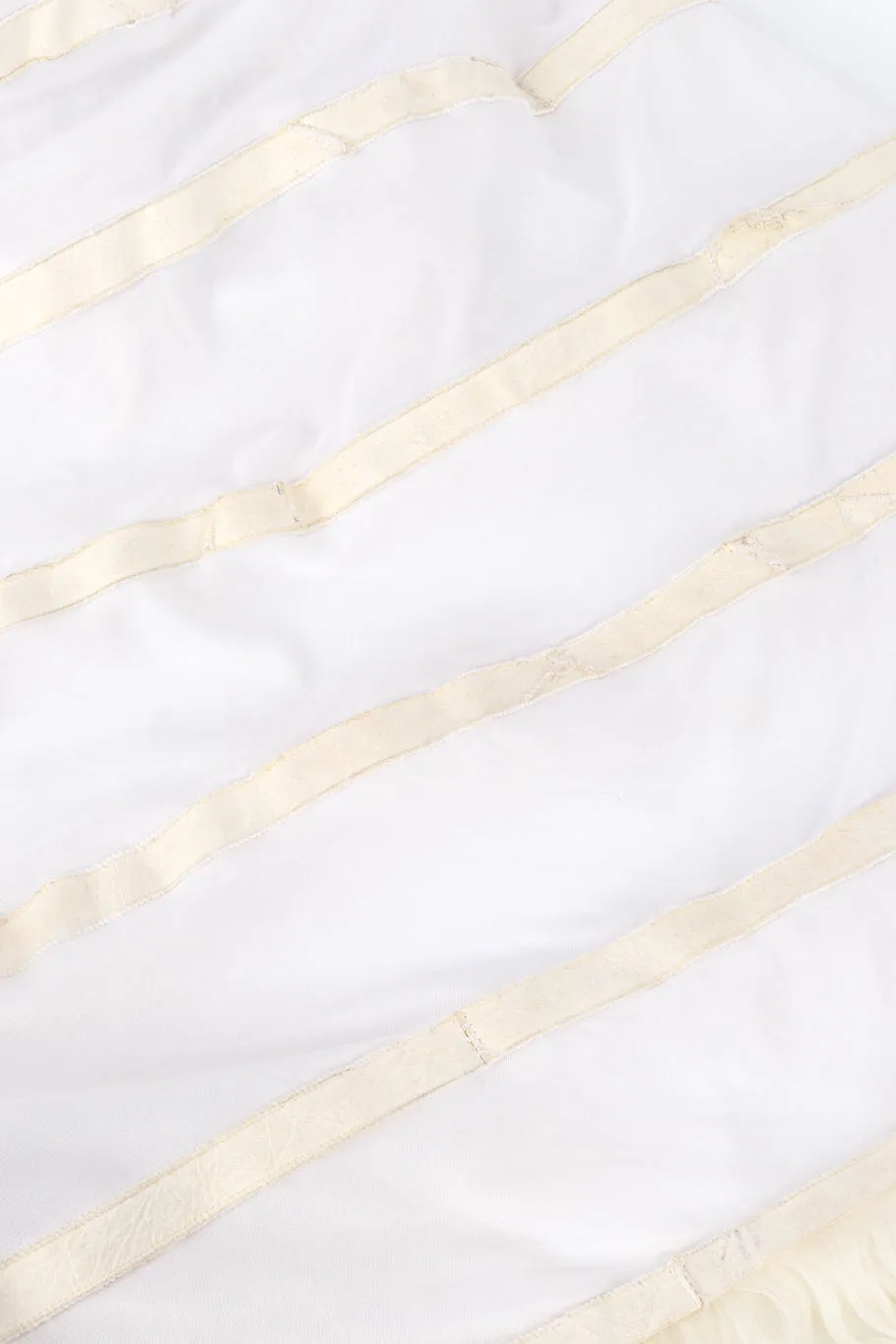 Mongolian Shawl