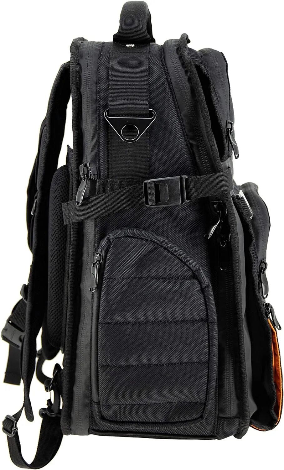 MONO Classic FlyBy Ultra Backpack - Black